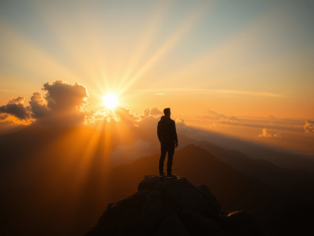 Transform Your Life: Be The&nbsp;Plus