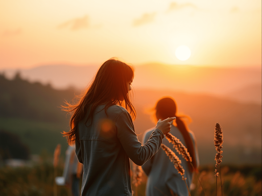 What The World Needs&nbsp;Now