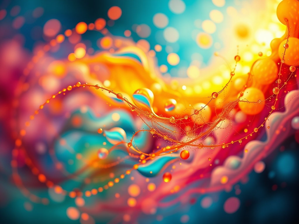 Surround Yourself with Positive&nbsp;Energy